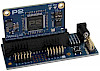 P2 Edge Module auf Mini Breakout Board
