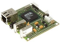 Abb.: FOX Board LX